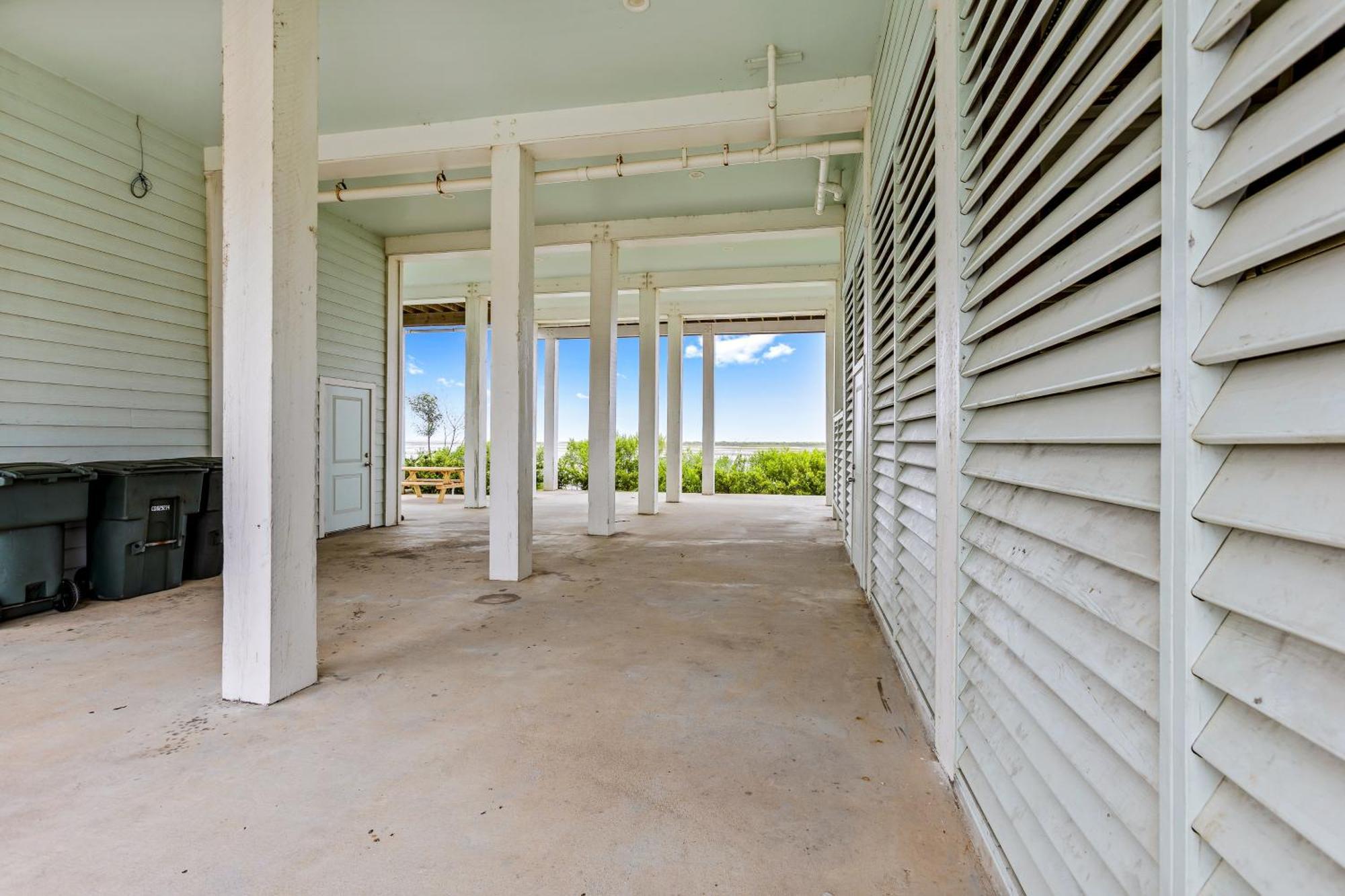 Bay Breeze Paradise Galveston Eksteriør bilde