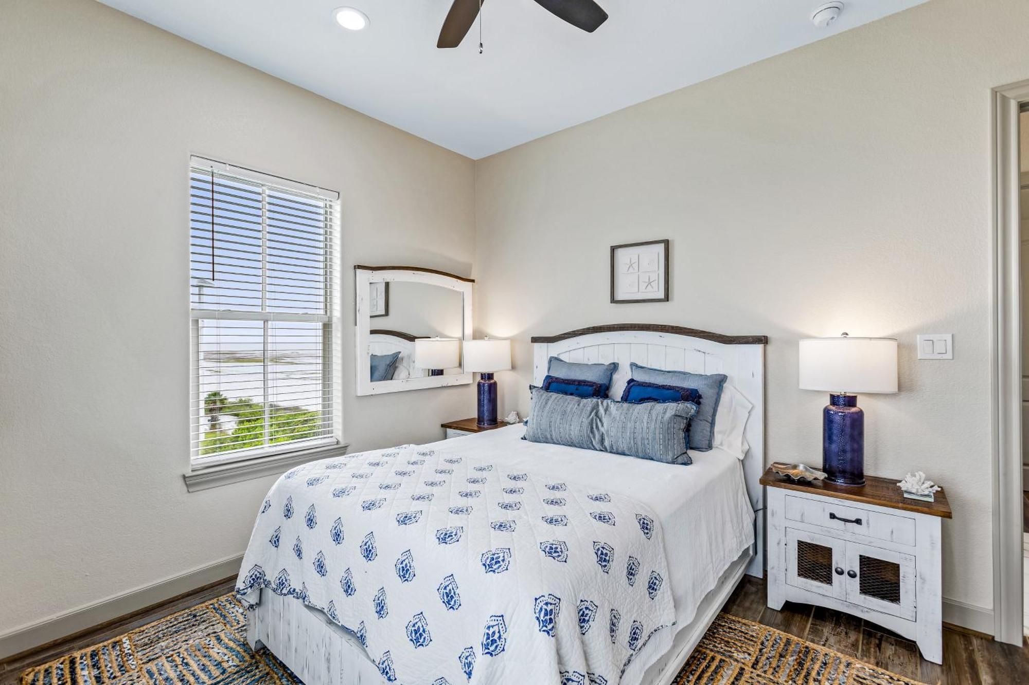 Bay Breeze Paradise Galveston Eksteriør bilde