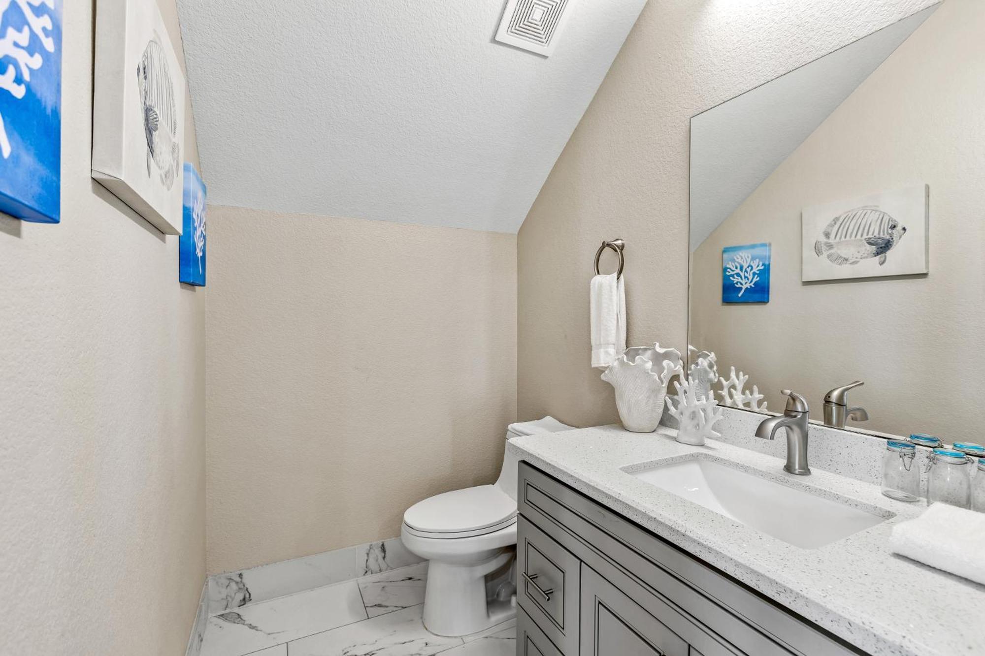 Bay Breeze Paradise Galveston Eksteriør bilde