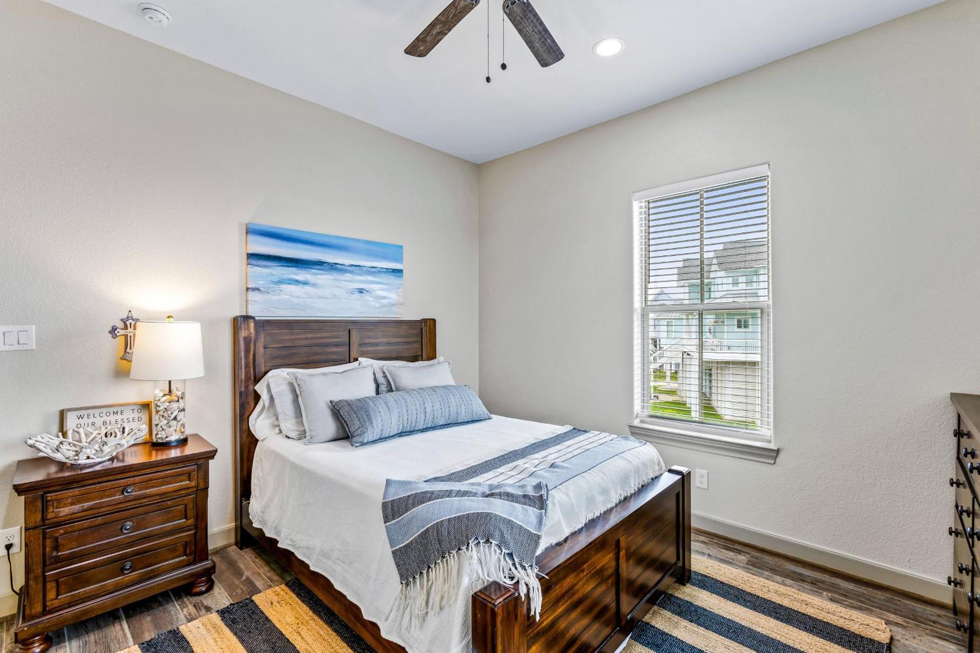 Bay Breeze Paradise Galveston Eksteriør bilde